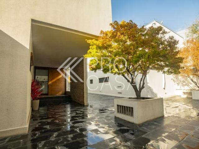 Vende En Condominio/San Damián Camino La Viña, Las Condes