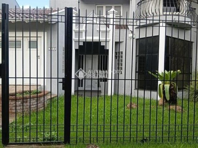 Vende Excelente Casa 4 Quartos c/ suíte Bairro Jardim Do Lago Canoas RS