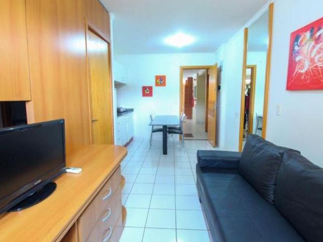 VENDE EXCELENTE KITINET NO SUDOESTE QMSW 05 1 quarto