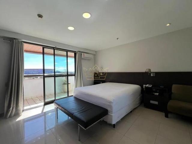 VENDE FLAT APARTAMENTO ASA NORTE