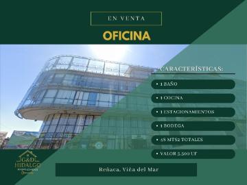 VENDE G&D HIDALGO PROPIEDADES.