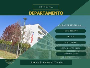 VENDE G&D HIDALGO PROPIEDADES