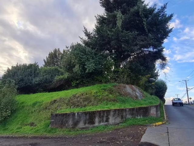 Vende gran terreno con casa en Labranza | 2 dormitorios por 230000. 00 en Temuco