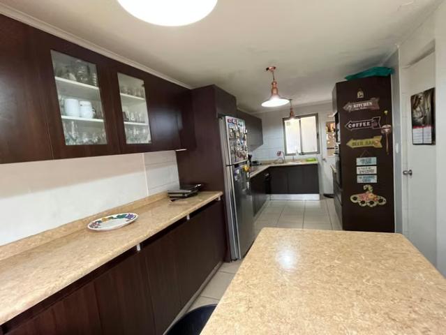 Vende hermosa casa en condominio la siembrea machali | 3 dormitorios por 6100.00 en Machalí