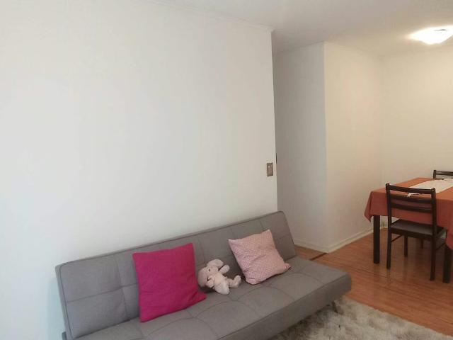 Vende Hermoso Departamento Centro Talca 67304 | 3 Dormitorios por 84000. 00 en Talca