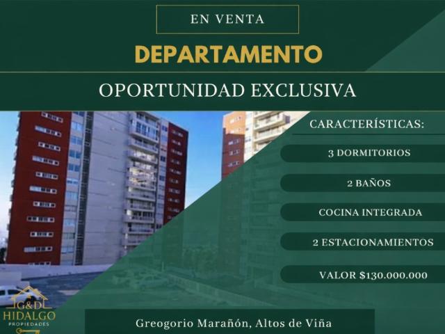 VENDE HIDALGO PROPIEDADES