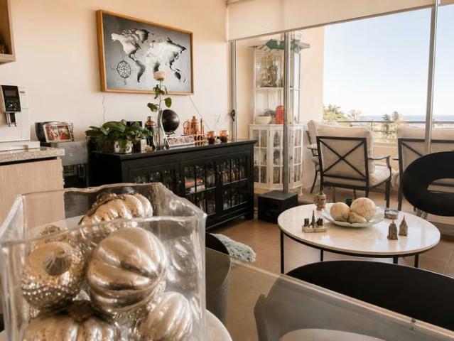 Vende impecable departamento 2 dorm. Reñaca 1798 | dormitorios por 4150.00 en Viña del Mar