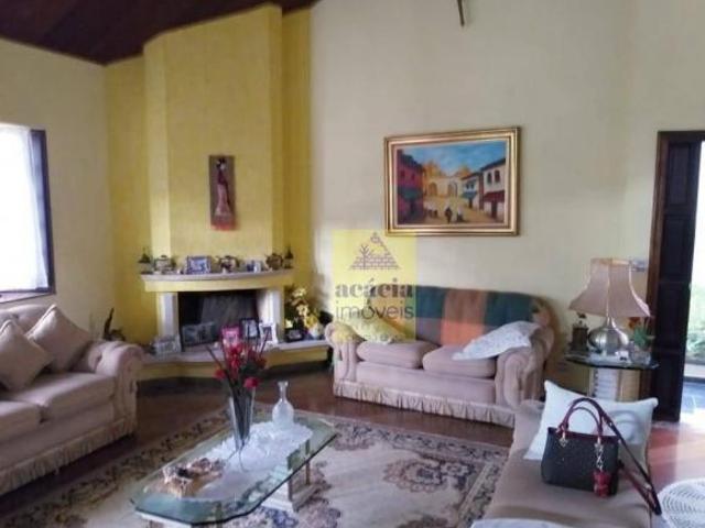 VENDE LINDA CASA CITY AMÉRICA