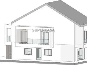 Vende Lote Ericeira 13 km, A Casa das Casas