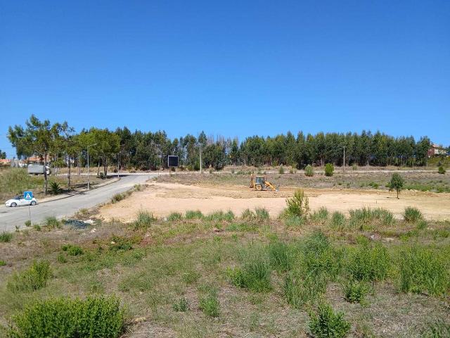 Vende Lote Ericeira 2 km, A Casa das Casas