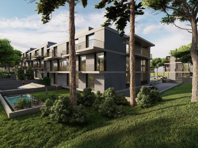 Vende Lote Ericeira 2 km, A Casa das Casas