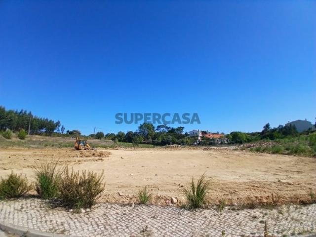 Vende Lote Ericeira 2 km, A Casa das Casas