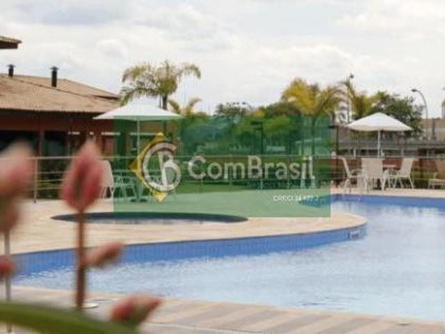 Vende Lote 326 metros Condomínio Mosaico Essence Mogi das Cruzes SP