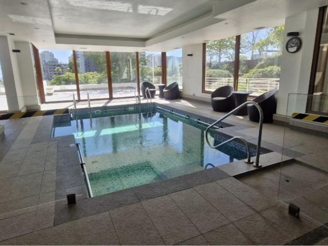 Vende luminoso dpto 2d, en sector la foresta, viña del mar!