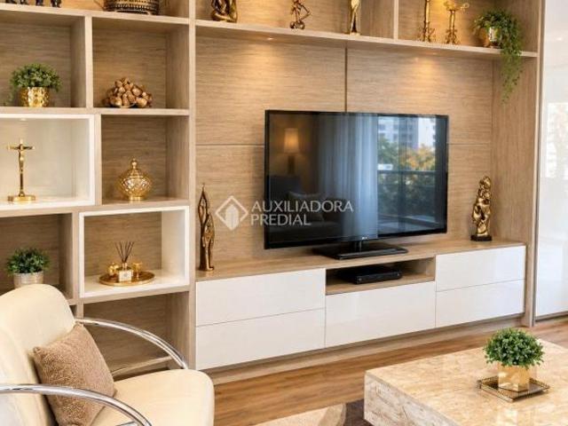 Vende Maravilhoso apartamento 3 quartos Bairro Centro Gravataí RS