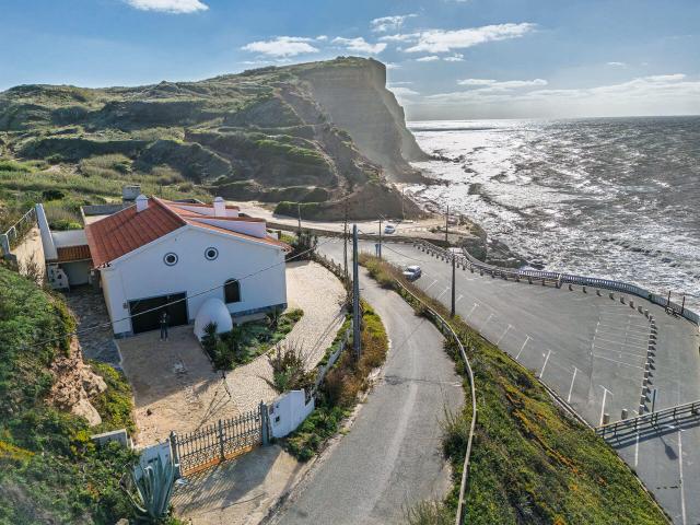 Vende Moradia Ericeira 12 km, A Casa das Casas