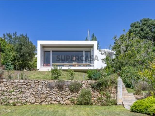 Vende Moradia Ericeira 4 km, A Casa das Casas