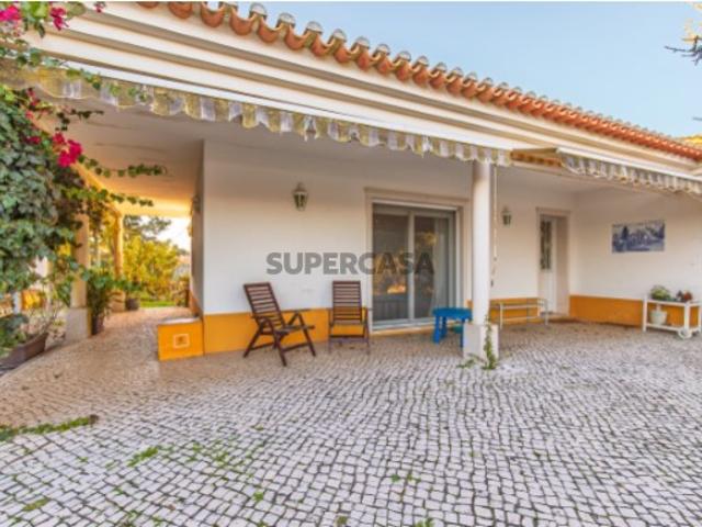 Vende Moradia, Ericeira 5 Km, A Casa das Casas
