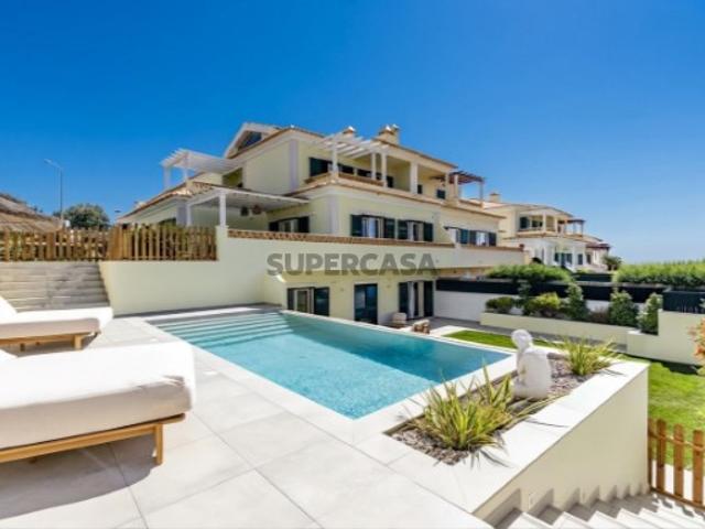 Vende Moradia T4+2 Ericeira 3 km, A Casa das Casas