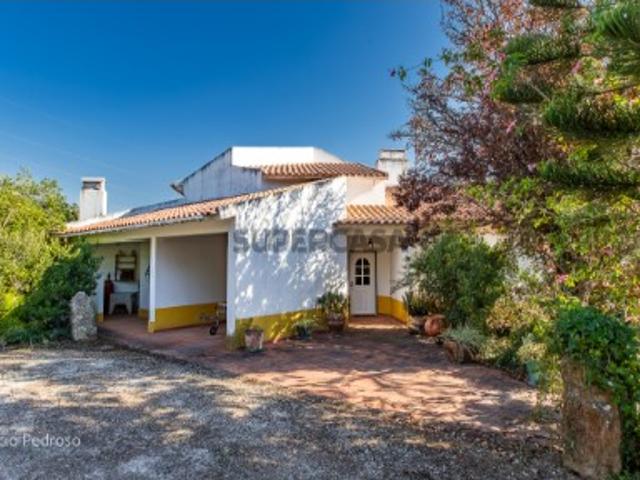 Vende Moradia T4 Mafra, A Casa das Casas