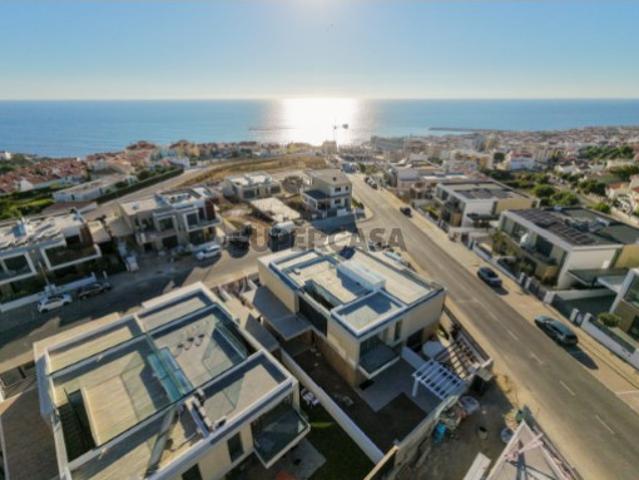 Vende Moradia T4 Ericeira, A Casa das Casas