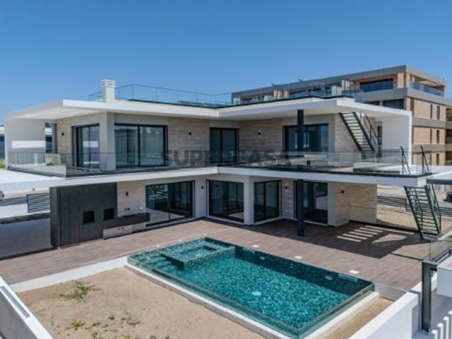 Vende Moradia T4 Ericeira, A Casa das Casas