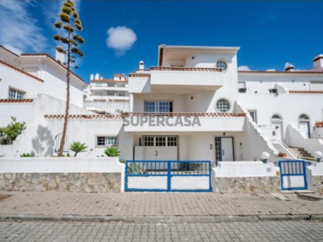 Vende Moradia T4 Ericeira, A Casa das Casas