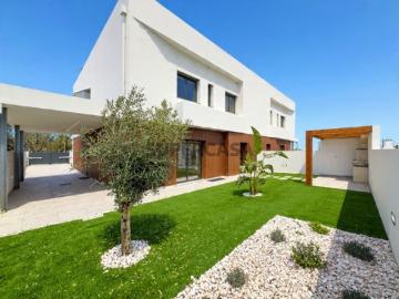 Vende Moradia T4 Ericeira, A Casa das Casas