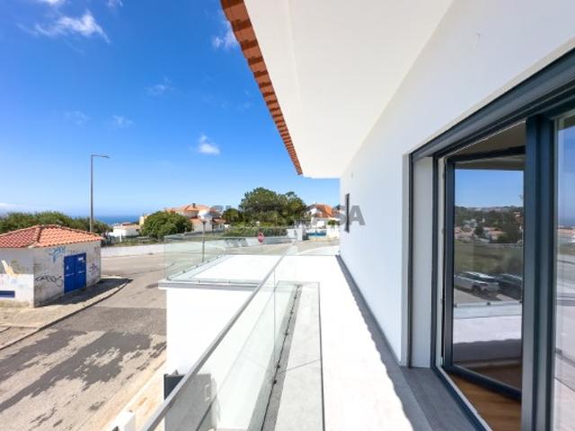 Vende Moradia T4 Ericeira, A Casa das Casas