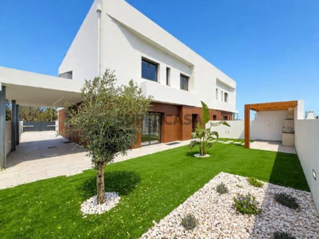 Vende Moradia T4 Ericeira, A Casa das Casas