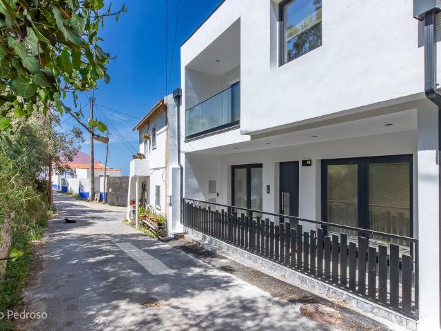 Vende Moradia T4 Ericeira 15 km, A Casa das Casas