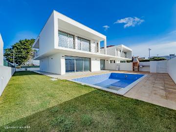 Vende Moradia T4 Ericeira 18 km, A Casa das Casas