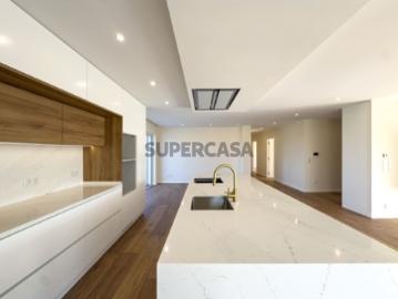Vende Moradia T4 Ericeira 18 km, A Casa das Casas