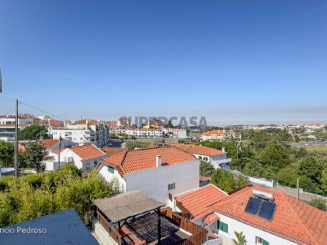 Vende Moradia T4 Ericeira 10 km, A Casa das Casas