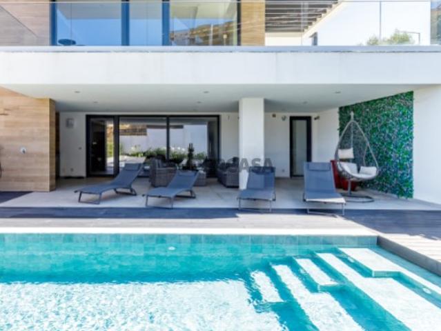 Vende Moradia T4 Ericeira 1 km, A Casa das Casas