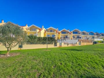 Vende Moradia T4 Ericeira 23Km, A Casa das Casas