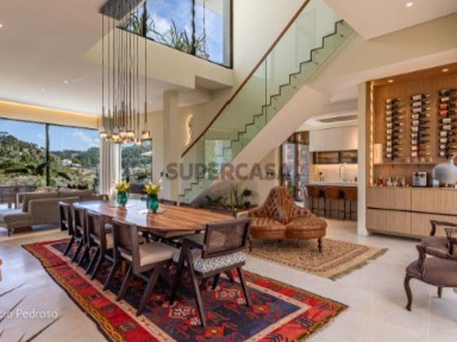 Vende Moradia T4 Ericeira 3 km, A Casa das Casas