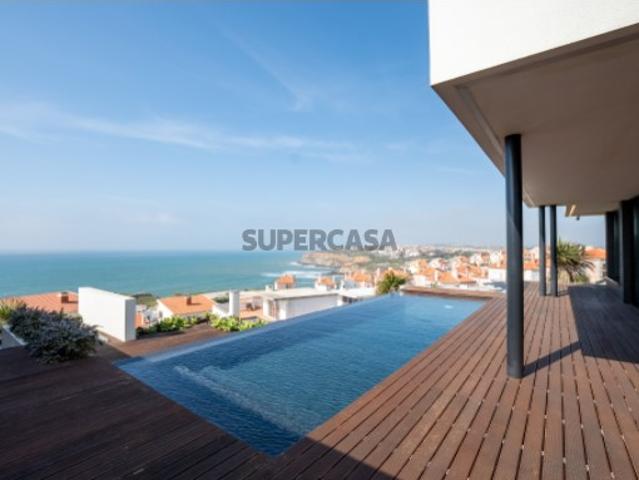 Vende Moradia T4 Ericeira 5 km, A Casa das Casas