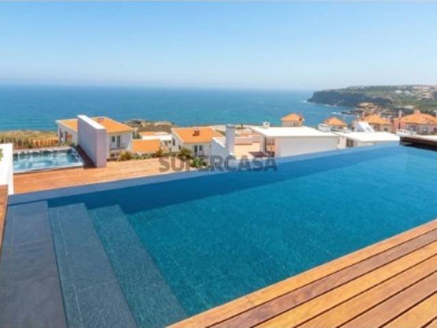 Vende Moradia T4 Ericeira 5 km, A Casa das Casas