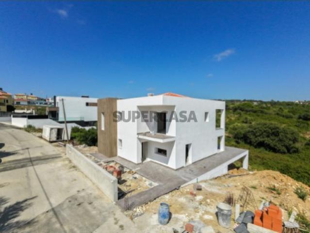 Vende Moradia T4 Ericeira 6,5 km, A Casa das Casas