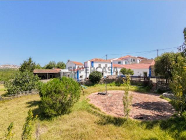Vende Moradia T5 Mafra7 km e Ericeira 15 km, A Casa das Casas