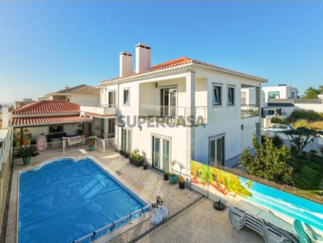 Vende Moradia T5 Ericeira, A Casa das Casas