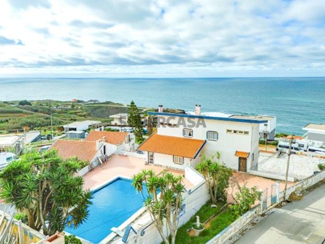 Vende Moradia T5 Ericeira, A Casa das Casas