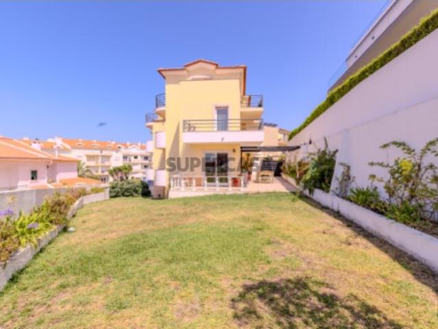 Vende Moradia T5 Ericeira, A Casa das Casas