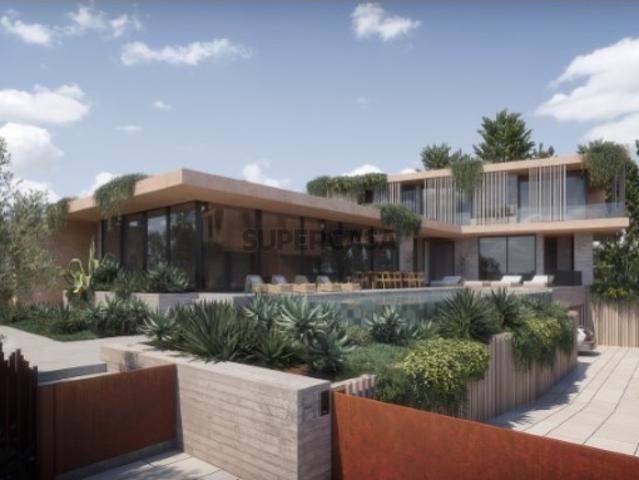 Vende Moradia T5 Ericeira, A Casa das Casas