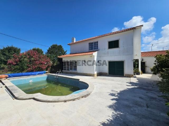 Vende Moradia T5 Ericeira 1 km, A Casa das Casas