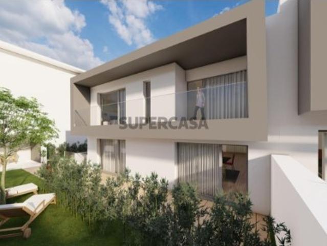 Vende Moradia T5 Ericeira 23 Km, A Casa das Casas