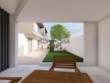 Vende Moradia T5 Ericeira 23Km, A Casa das Casas