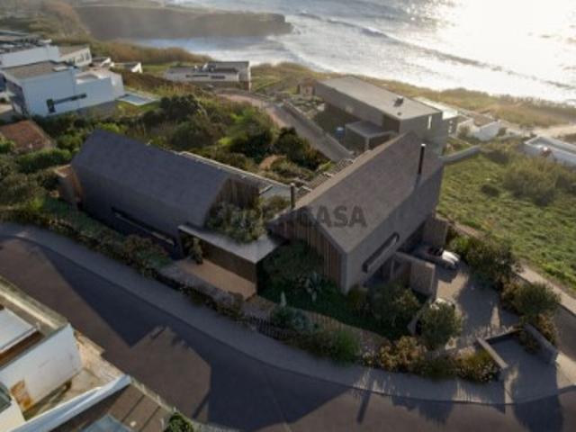 Vende Moradia T5 Ericeira 6 km, A Casa das Casas
