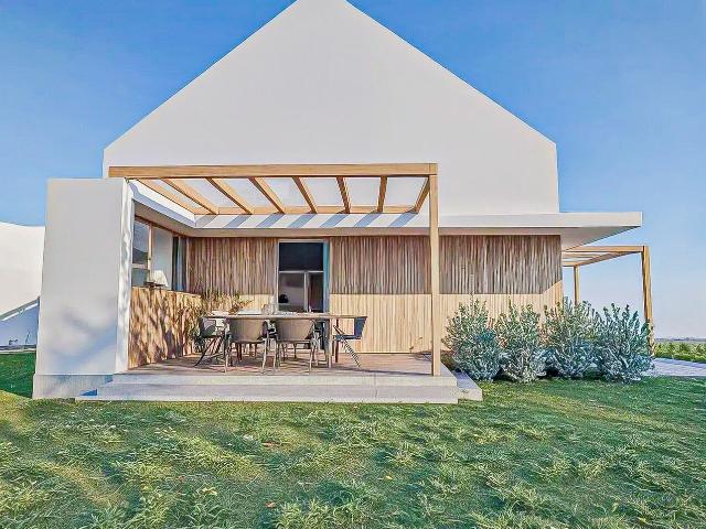 Vende Moradia T6 Ericeira15 km, A Casa das Casas